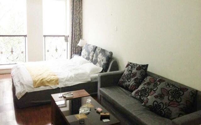 Beijing Junlaiyue Apartment Hotel