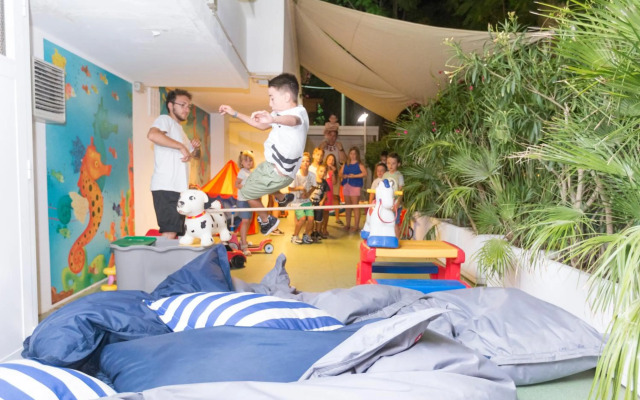 Hotel Dory & Suite