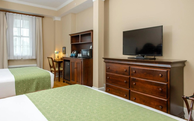 Mills Park Hotel