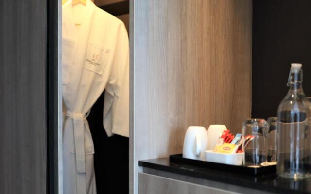 KSL Esplanade Hotel