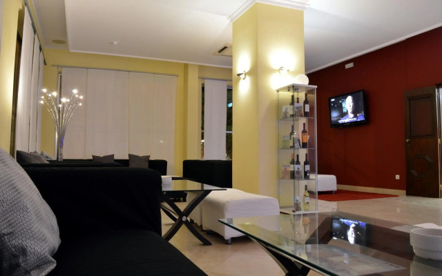 Hotel Apolo