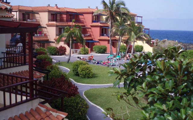 Apartamentos Lago Azul