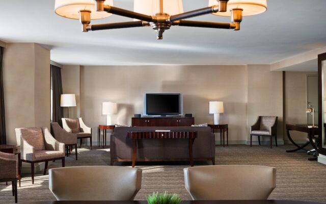 The Westin Annapolis