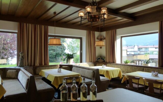Appartment-Hotel Theresianna