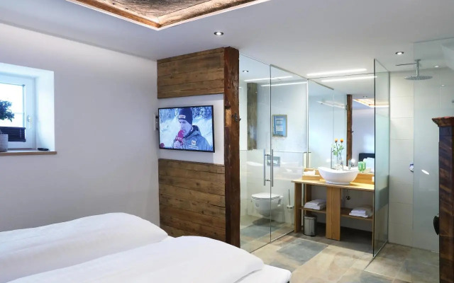 Landschützer's Country Suites