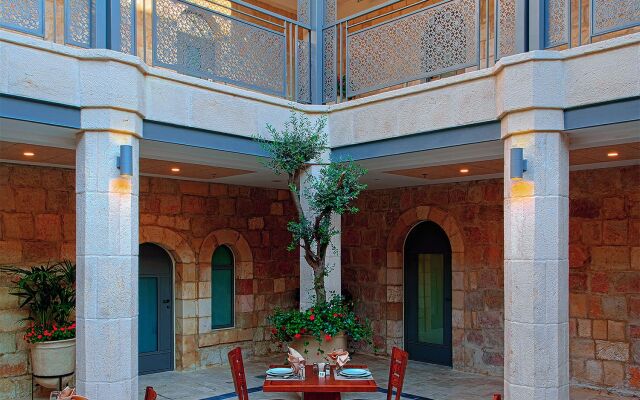 The Sephardic House