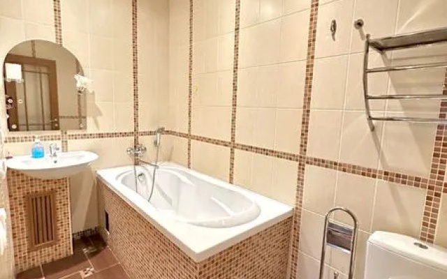 Квартиркинъ на ул. Гагарина, д. 9А