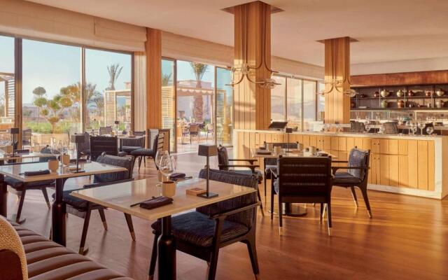 Fairmont Taghazout Bay