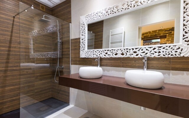 Casas Rurales Tareira