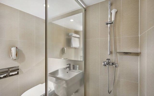 Kolon Hotel
