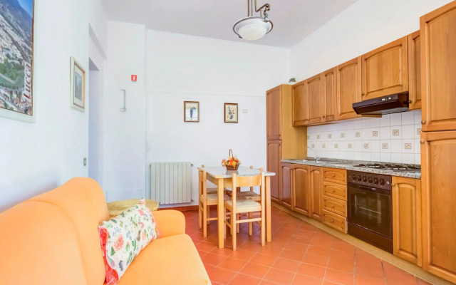 Typical Tuscan farmhouse with swimming pool and A/C