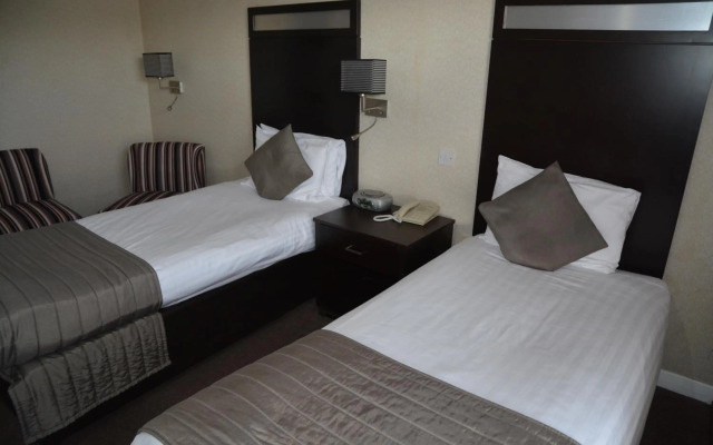 Wessex Hotel