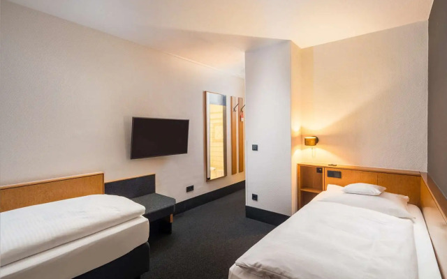 Best Western Hotel Kaiserslautern