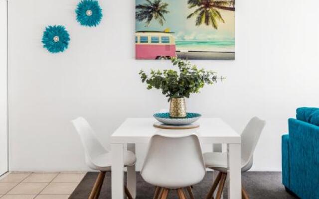 Zenith Unit 7 - Shoal Bay