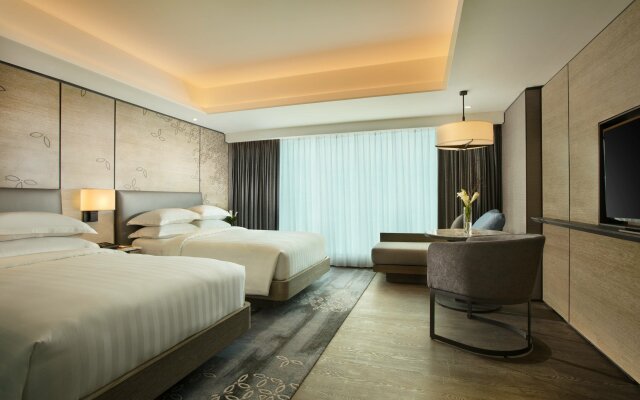 Yogyakarta Marriott Hotel