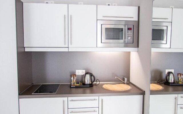 Lausitzer Seenland Apartmenthaus