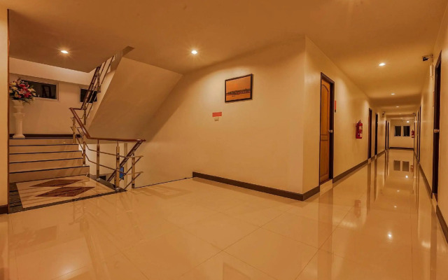 JS Residence Krabi