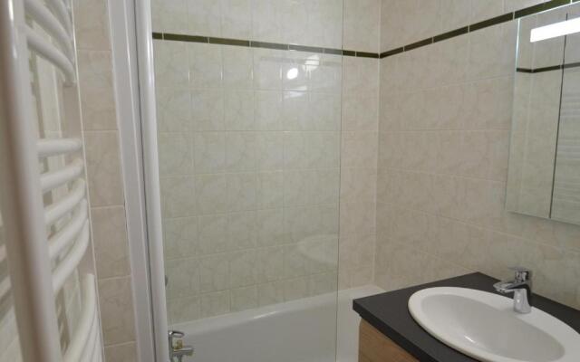 Appartement Les Menuires, 3 pièces, 6 personnes - FR-1-452-6