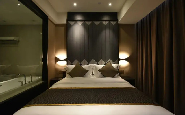 SHANGHAI-DECO Hotel