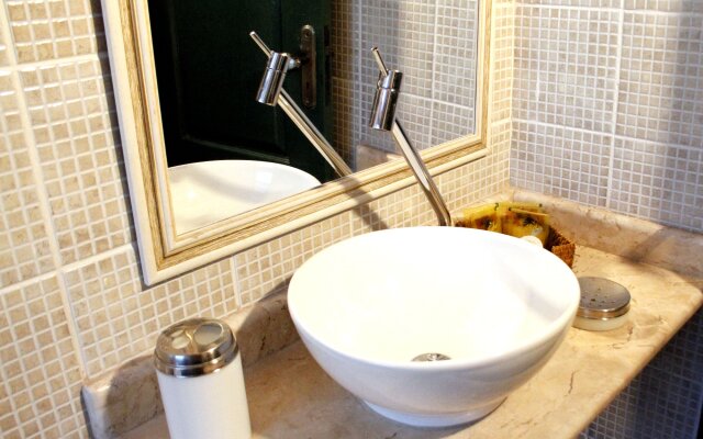 Studio do Carmo Boutique Hotel