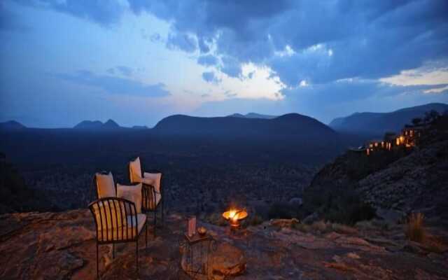 Saruni Samburu