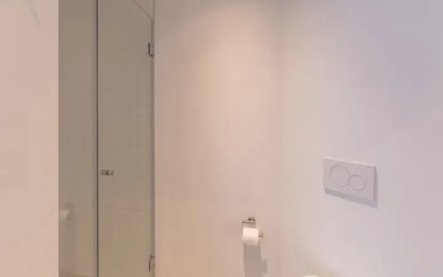 Luxury Villa in De Haan
