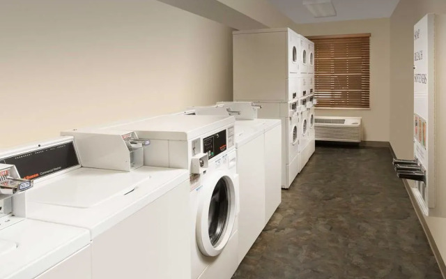 WoodSpring Suites Columbia Lexington