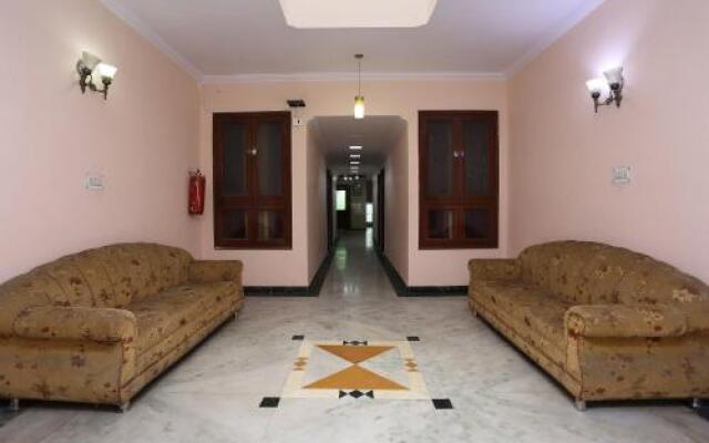 OYO 23163 Hotel Krishna