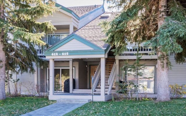 Snowcreek 613 Phase IV