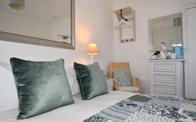 No 98 Boutique Hotel