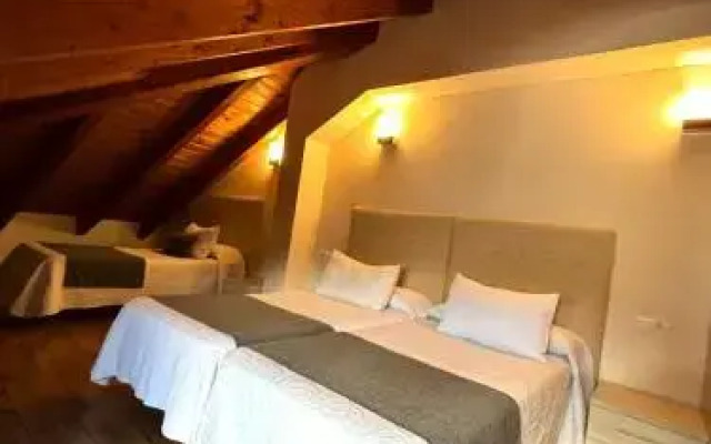 Hotel Molina Real