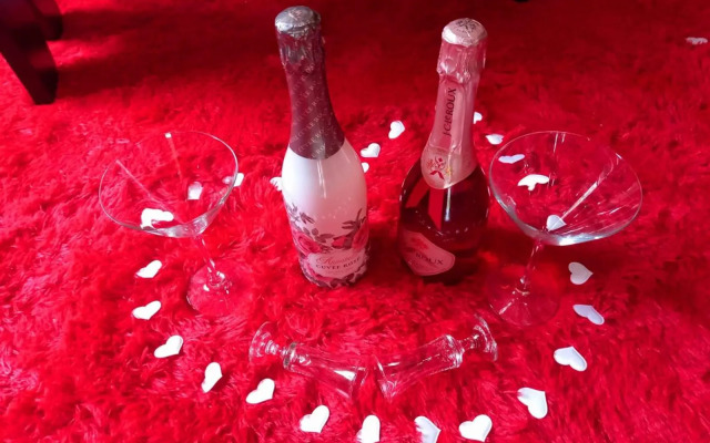 shiringa holiday home