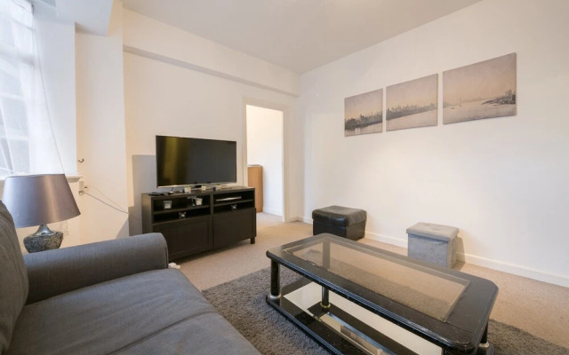 Luxury & Spacious 1 Bed Apartment Little Venice