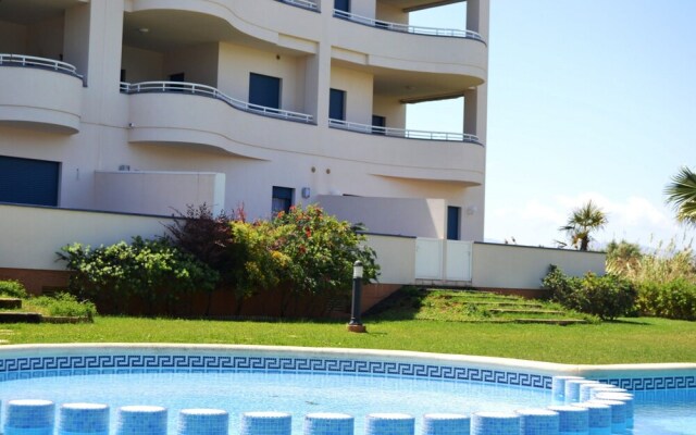 Apartamentos Olas