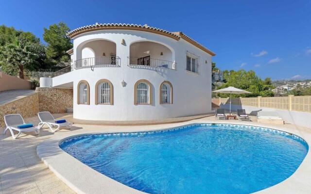 Villa Blanc