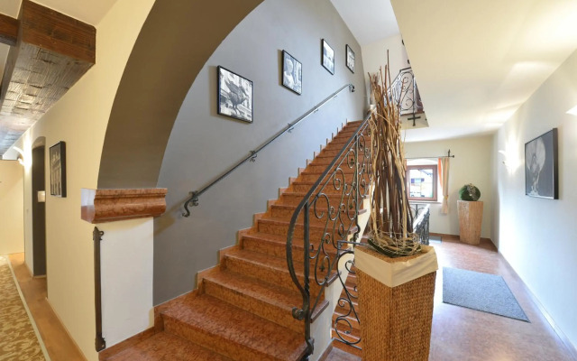 Kaiserhof Anif