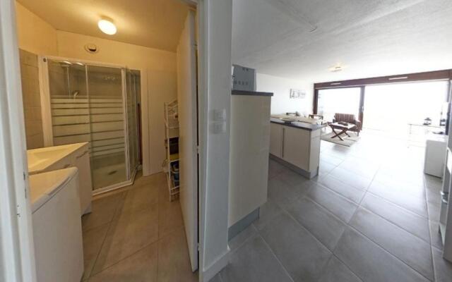 Appartement Ploemeur, 3 pièces, 5 personnes - FR-1-349-72