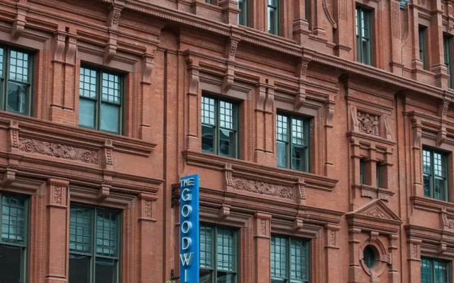 The Goodwin Hotel