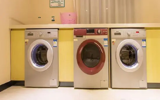 City Comfort Inn Hotel (Pingnan Bus Station Jiangbin Park)