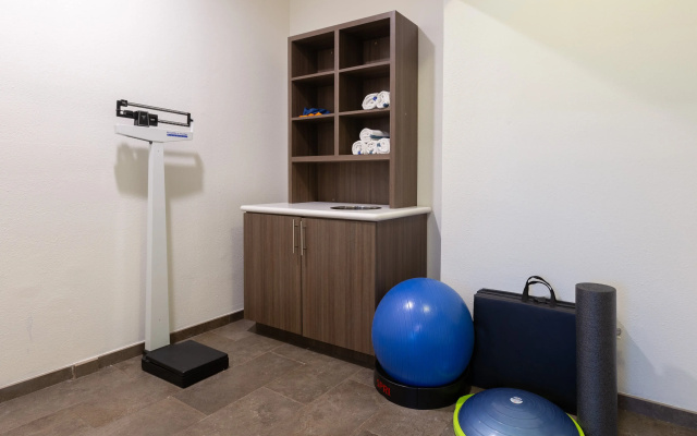 Holiday Inn San Marcos-Convention CTR Area by IHG