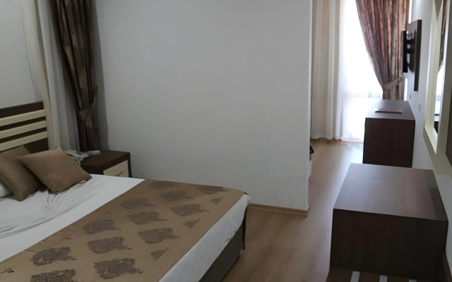Olbia Hotel - Image 6