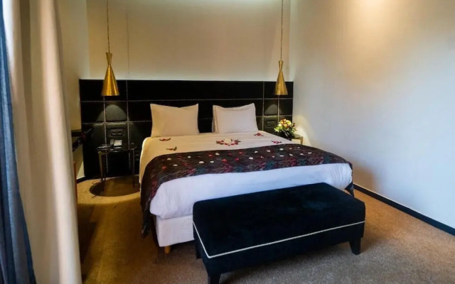 Hotel Le Mels Marrakech