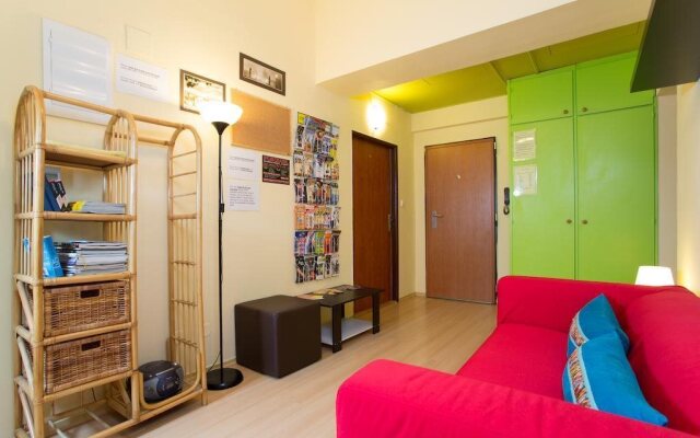 Im Hostels and Apartments