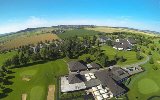 Der Öschberghof - Die 101 besten Hotels