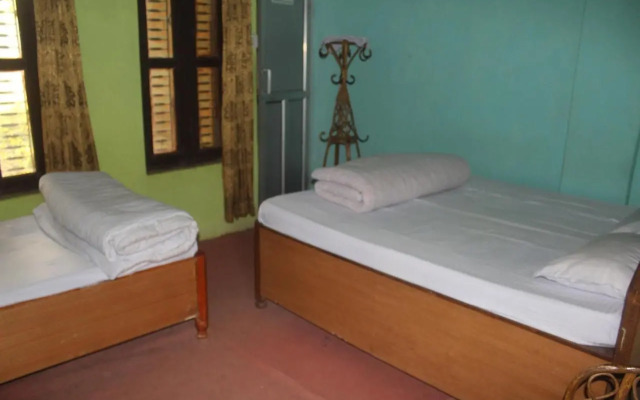 Suklaphanta Jungle Cottage