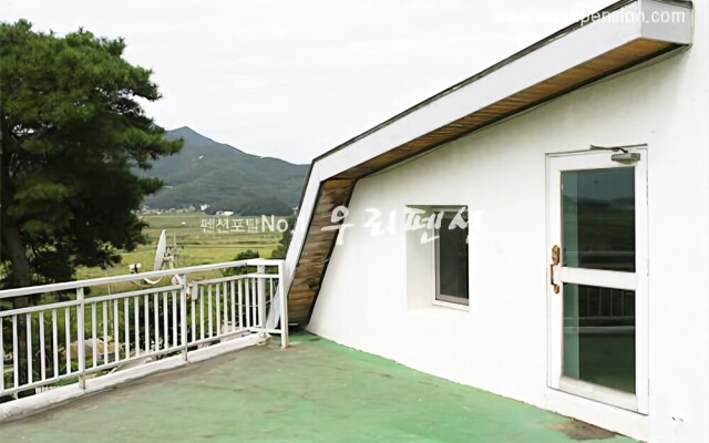 Ganghwadoseokgahun Pension