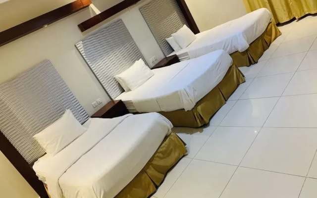 Tooq Suites