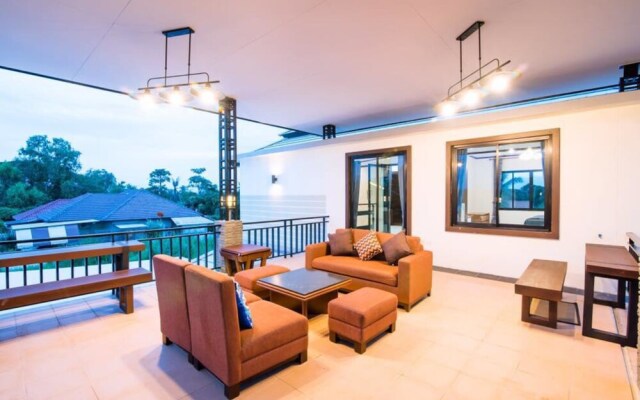 Picha Valley Pool Villa