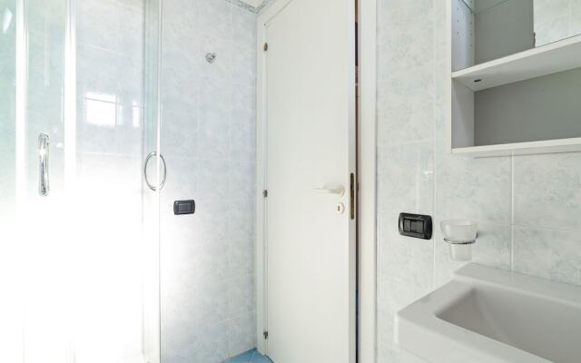 Belvilla by OYO Apartment in Policastro Bussentino