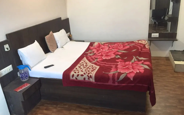 Hotel Long Stay